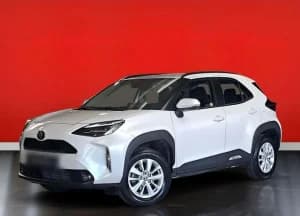 Toyota  Yaris Cross Hybrid 1.5 Comfort