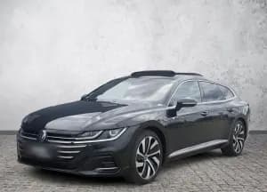 Volkswagen  Arteon 2.0 TSI R-Line DSG