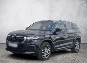 Skoda  Kodiaq 2.0 TDI 4x4 L&K DSG