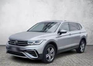 Volkswagen  Tiguan Allspace 2.0 TDI 4Mot. Elegance DSG