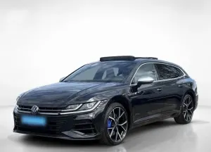 Volkswagen  Arteon 2.0 TSI 4Motion R DSG