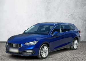 SEAT  Leon 1.5 TSI Xcellence