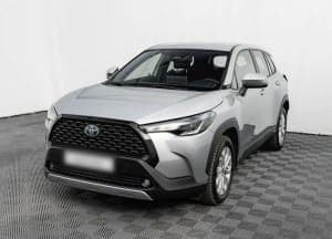 Toyota  Corolla Cross 2.0 Hybrid Comfort