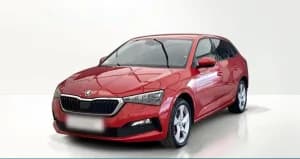 Skoda  Scala 1.0 TSI Style