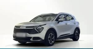 Kia  Sportage 1.6 T-GDI M 2WD