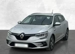 Renault  Megane 1.3 TCe FAP Equilibre