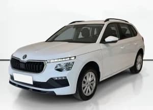 Skoda  Kamiq 1.0 TSI Selection