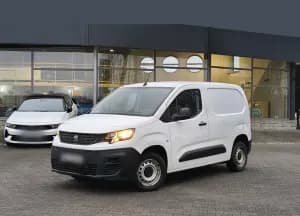 Peugeot  Partner 1.5 BlueHDi L1 Premium