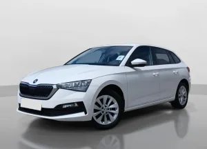 Skoda  Scala 1.0 TSI Ambition