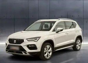 SEAT  Ateca 2.0 TDI Xperience S&S DSG