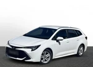 Toyota  Corolla 1.8 Hybrid GPF Comfort