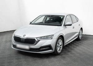 Skoda  Octavia 1.5 TSI ACT Ambition