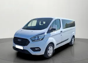 Ford  Transit Custom Kombi 320 L2H1 Trend