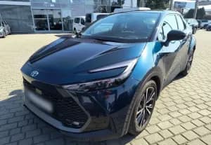 Toyota  C-HR 1.8 Hybrid Executive