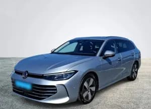 Volkswagen  Passat 2.0 TDI SCR Elegance DSG