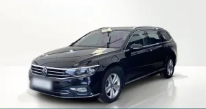 Volkswagen  Passat 2.0 TDI EVO Elegance DSG