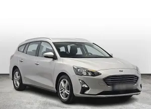 Ford  Focus 1.5 EcoBlue Trend Edition