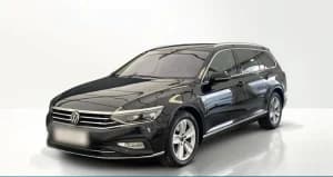 Volkswagen  Passat 2.0 TDI EVO Elegance DSG