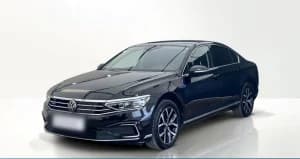 Volkswagen  Passat 1.4 TSI Plug-In Hybrid GTE DSG