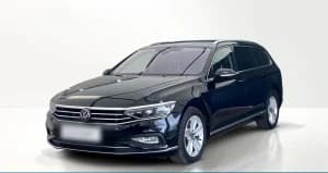 Volkswagen  Passat 2.0 TDI EVO Elegance DSG