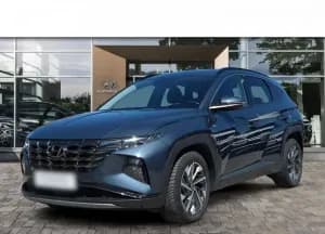 Hyundai  Tucson 1.6 T-GDi 48V Smart 2WD DCT