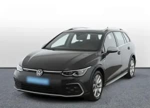 Volkswagen  Golf Alltrack 2.0 TDI 4Mot. DSG