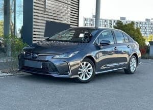 Toyota  Corolla 1.8 Hybrid Comfort