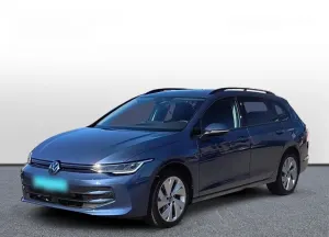 Volkswagen  Golf VIII 1.5 eTSI mHEV Life DSG