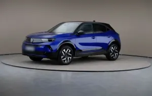 Opel  Mokka 1.2 T GS S&S aut