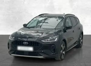 Ford  Focus 1.5 EcoBlue Active X aut
