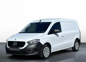 Mercedes-Benz  Citan 110 CDI L2 420.623