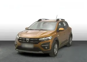 Dacia  Sandero Stepway 1.0 TCe Comfort