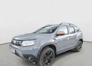 Dacia  Duster 1.0 TCe Expression LPG