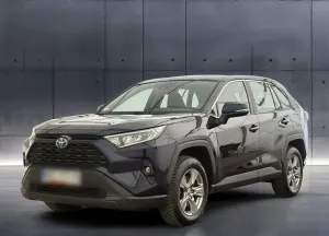Toyota  RAV4 2.5 Hybrid Active 4x2