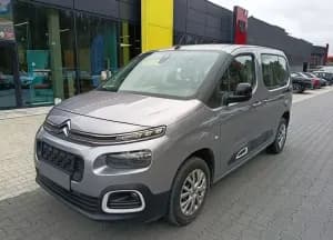 Citroen  Berlingo M 1.2 PureTech Feel S&S N1