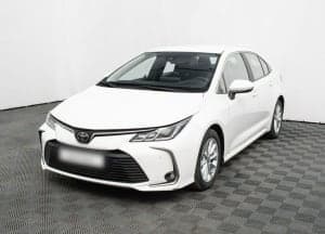 Toyota  Corolla 1.5 Comfort MS