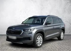 Skoda  Kodiaq 1.5 TSI ACT 4x2 Ambition DSG