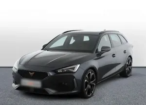 Cupra  Leon 2.0 TSI 4Drive VZ DSG