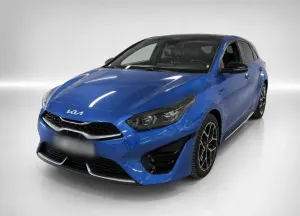 Kia Proceed ProCeed 1.5 T-GDI GT Line DCT