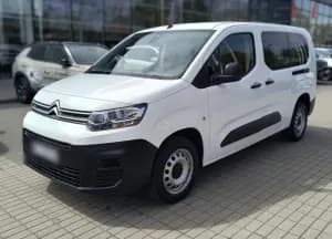 Citroen  Berlingo Van 1.5 BlueHDi XL Club