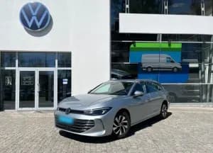 Volkswagen  Passat 1.5 TSI ACT mHEV Business DSG
