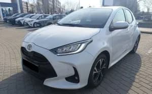 Toyota  Yaris Hybrid 1.5 Style