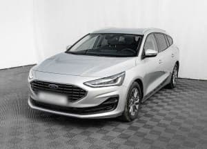 Ford  Focus 1.0 EcoBoost Titanium X