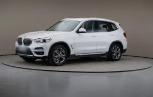 BMW  X3 xDrive30i GPF xLine aut