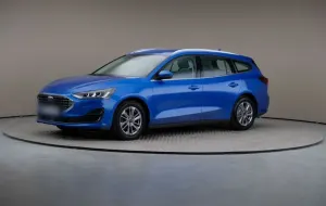 Ford  Focus 1.0 EcoBoost Titanium