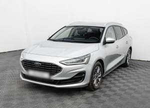 Ford  Focus 1.0 EcoBoost Titanium X