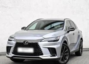 Lexus  RX 350h F Sport Design