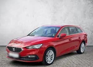 SEAT  Leon 1.5 TSI Xcellence