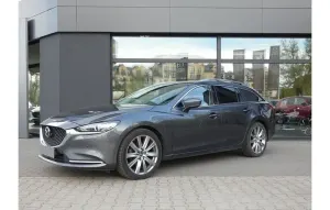Mazda  6 2.5 SkyPrestige aut