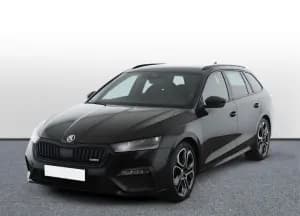 Skoda  Octavia 2.0 TDI 4x4 RS DSG